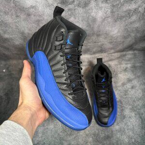Size 8.5 | Jordan 12 Game Royal No Box | Pre-Owned